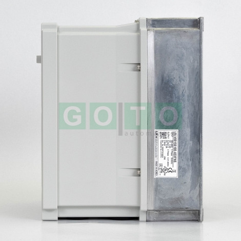 LSLV0015S100-4EXFNS Frekvenčni pretvornik S100 1,5 kW - 400V -IP66