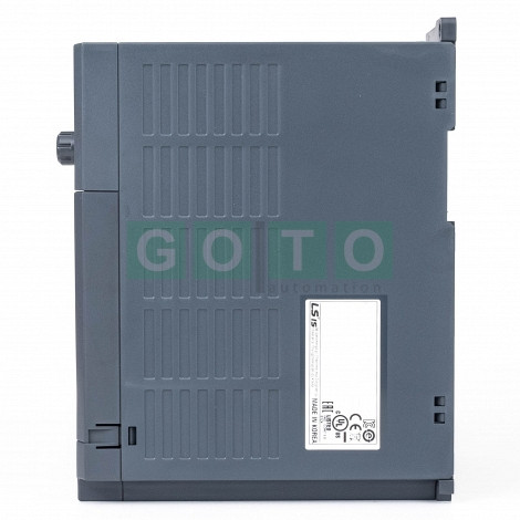 LSLV0022G100-4EOFN  Frekvenčni pretvornik G100 2,2/3kW    400V 