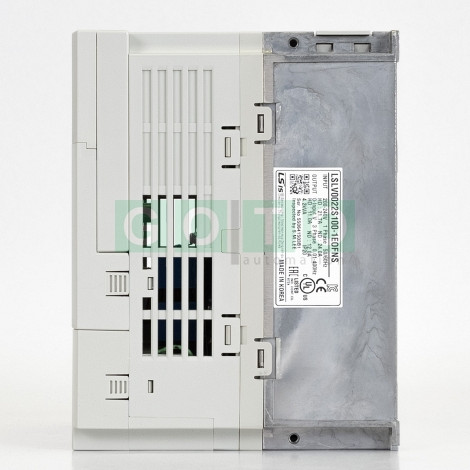 LSLV0022S100-1EOFNS Frequency Inverter S100 2,2/3kW - 230V 