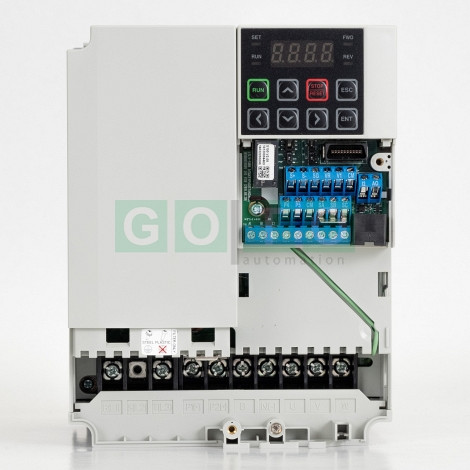 LSLV0022S100-1EOFNS Frequency Inverter S100 2,2/3kW - 230V 