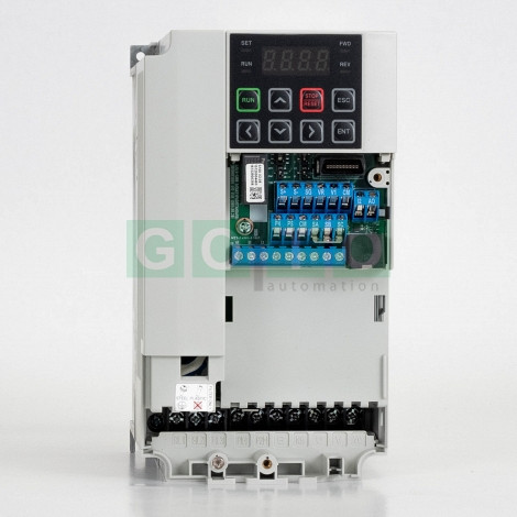 LSLV0022S100-4EOFNS Frequency Inverter S100 2,2/3kW - 400V 