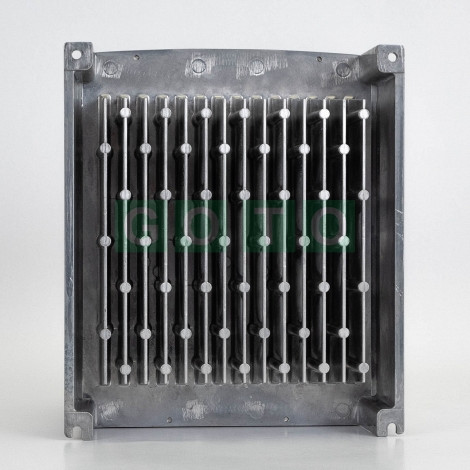 LSLV0022S100-4EXFNS Frequency Inverter S100 2,2 kW - 400V -IP66 