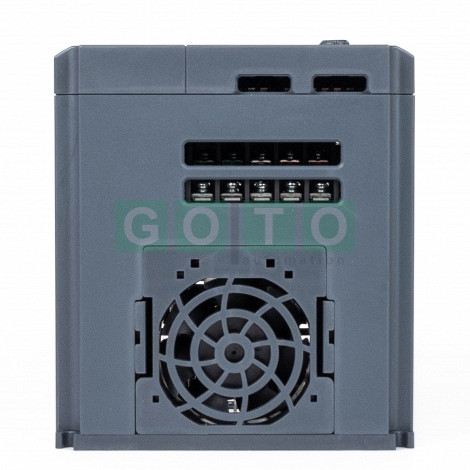 LSLV0040G100-2EONN Frequency Inverter G100 4/5,5kW 3x200V 