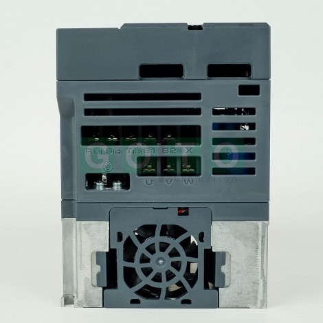 LSLV0040G100C-4EONN Frequency Inverter G100 4,0/5,5kW 400V