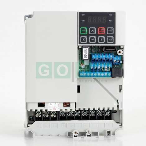 LSLV0040S100-4EOFNS Frekvenčni pretvornik S100 4/5,5kW - 400V 