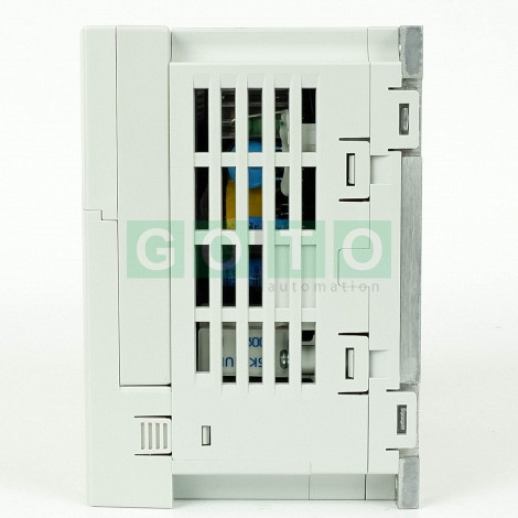 LSLV0040S100-4EONNS Frequency Inverter S100 4kW - 400V COLDPLATE