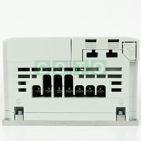 LSLV0040S100-4EONNS Frequency Inverter S100 4kW - 400V COLDPLATE