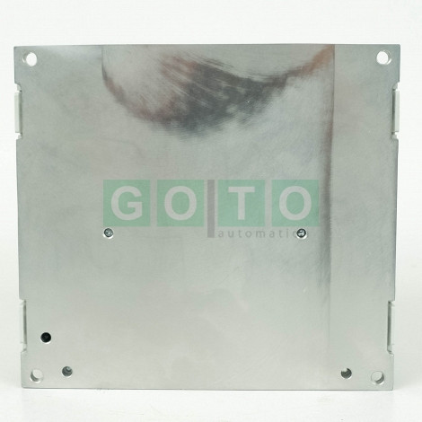 LSLV0040S100-4EONNS Frequency Inverter S100 4kW - 400V COLDPLATE