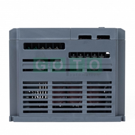 LSLV0055G100-4EOFNT  Frequency Inverter G100 5,5/7,5kW 400V Safety Function STO