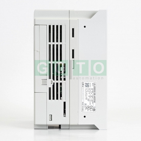 LSLV0055S100-4EOFNS Frequency Inverter S100 5,5/7,5kW 400V