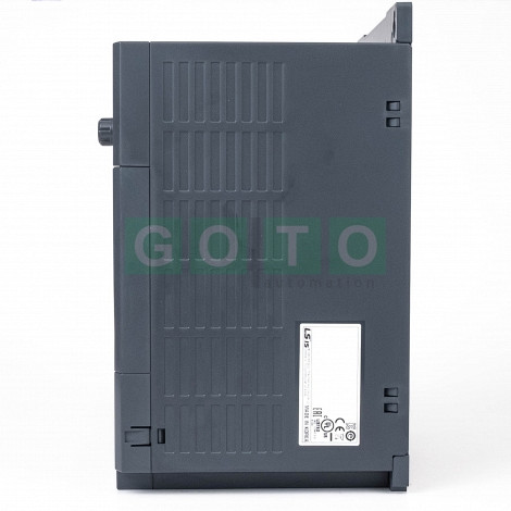 LSLV0075G100-2EONN  Frequency Inverter G100 7,5/11kW 3x200V