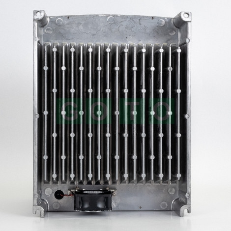 LSLV0075S100-4EXFNS Frequency Inverter S100 7,5 kW - 400V -IP66