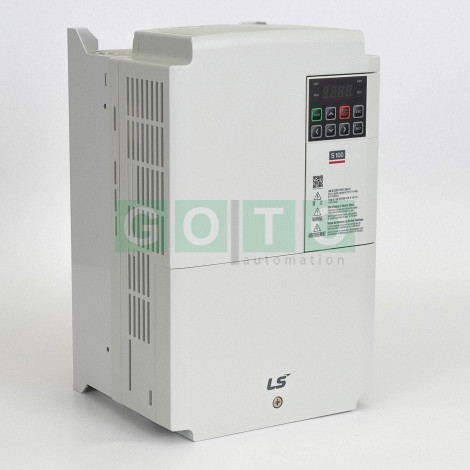 LSLV0110S100-4EOFNS Frequency Inverter S100 11/15kW 400V