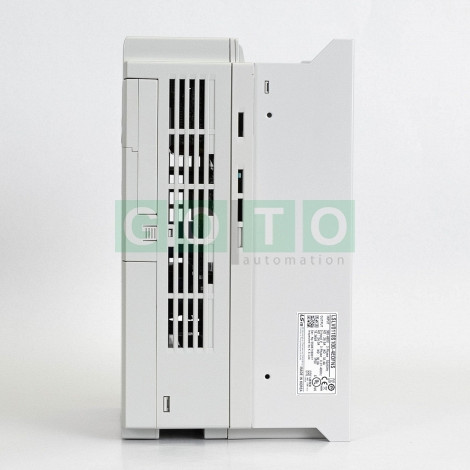 LSLV0110S100-4EOFNS Frequency Inverter S100 11/15kW 400V