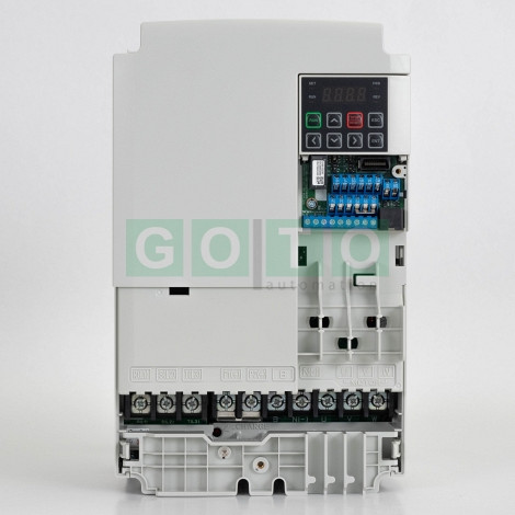 LSLV0110S100-4EOFNS Frequency Inverter S100 11/15kW 400V