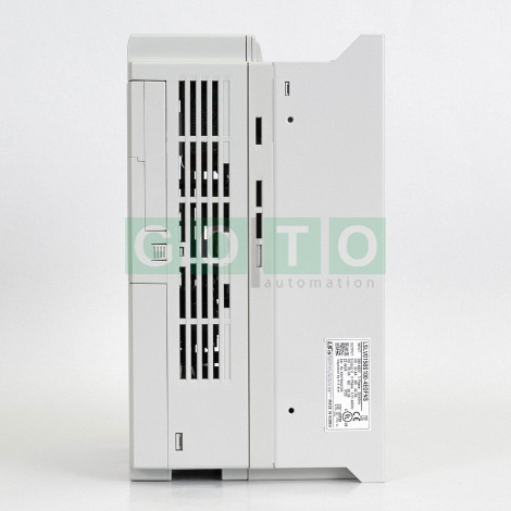 LSLV0150S100-4EOFNS Frequency Inverter S100 15/18,5kW 400V