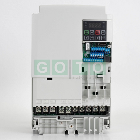 LSLV0150S100-4EOFNS Frequency Inverter S100 15/18,5kW 400V