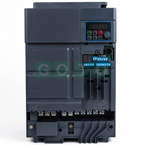 LSLV0185G100-2EONN  Frequency Inverter G100 18,5/22kW 3x200V