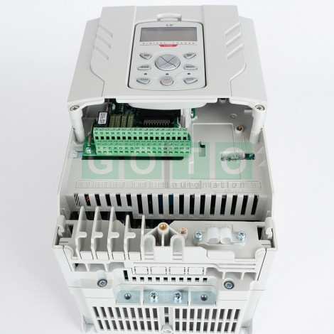 LSLV0185H100-4COFN Frekvenčni pretvornik H100 18,5kW, 400V, 38A HVAC