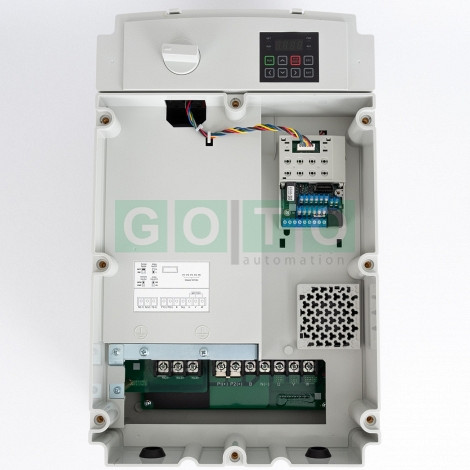 LSLV0185S100-4EXFNS Frequency Inverter S100 18,5 kW - 400V -IP66