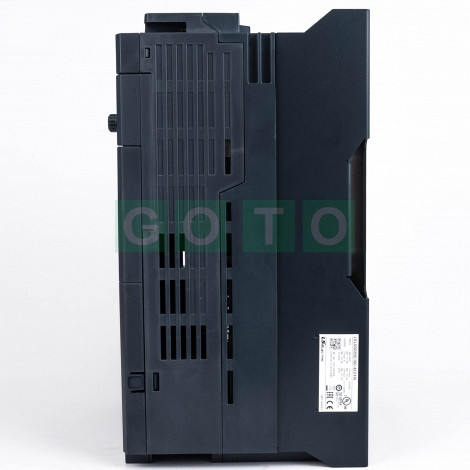 LSLV0220G100-4EOFNT  Frekvenčni pretvornik G100 22/30kW 400V Safety Function STO