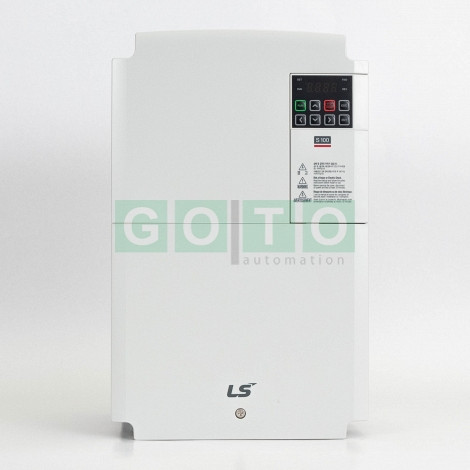 LSLV0220S100-4EOFNS Frequency Inverter S100 22/30kW 400V