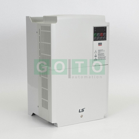 LSLV0220S100-4EOFNS Frequency Inverter S100 22/30kW 400V