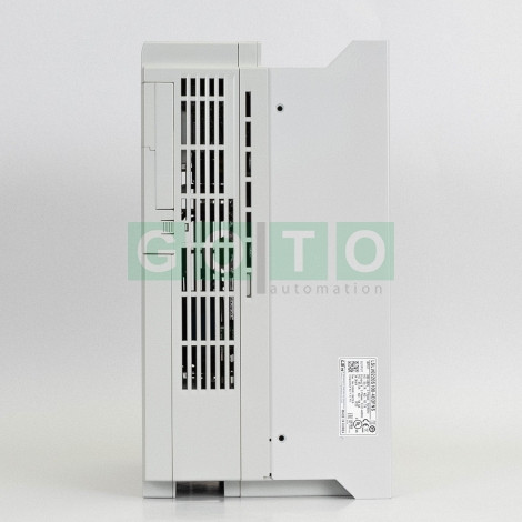 LSLV0220S100-4EOFNS Frequency Inverter S100 22/30kW 400V