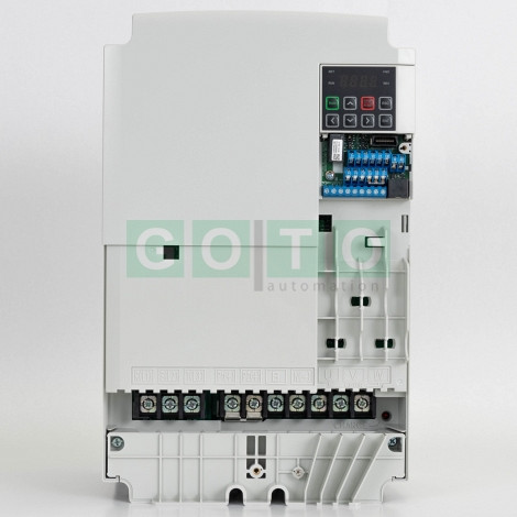 LSLV0220S100-4EOFNS Frequency Inverter S100 22/30kW 400V