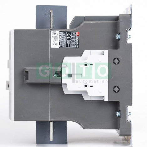 MC-185a 3 Pole Contactor 2a2b 100-240V AC/100-220 DC