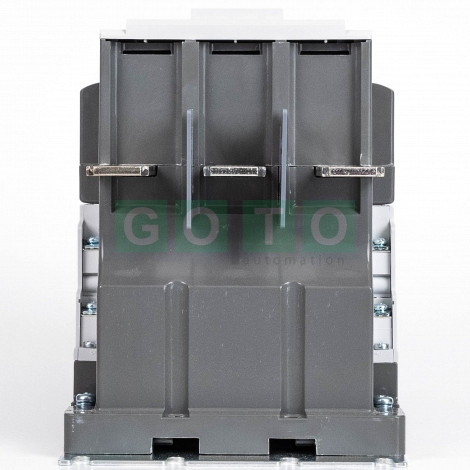 MC-185a 3 Pole Contactor 2a2b 100-240V AC/100-220 DC