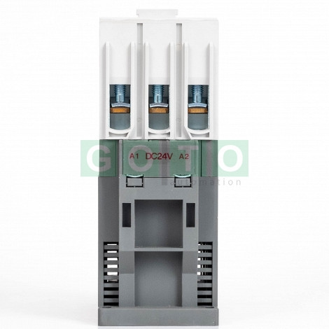 MC-65a 3 Pole Contactor 1a+1b 24V DC