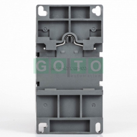 MC-65a 3 Pole Contactor 1a+1b 24V DC