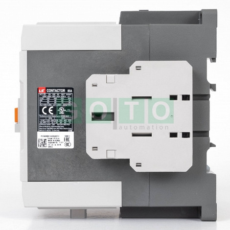 MC-85a 3 Pole Contactor 230V AC-50/60Hz