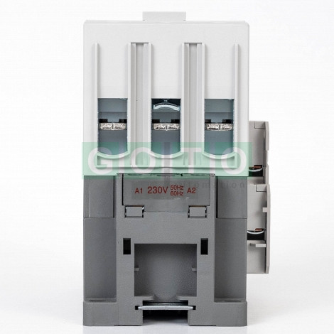 MC-85a 3 Pole Contactor 230V AC-50/60Hz