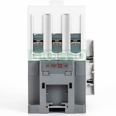 MC-85a 3 Polni Kontaktor 1a1b 24V AC-50/60Hz 