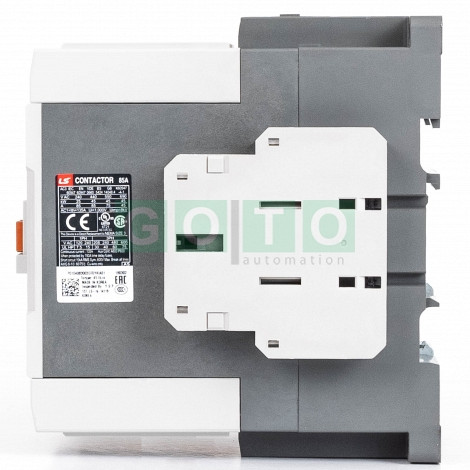 MC-85a 3 Polni Kontaktor 1a1b 24V AC-50/60Hz 