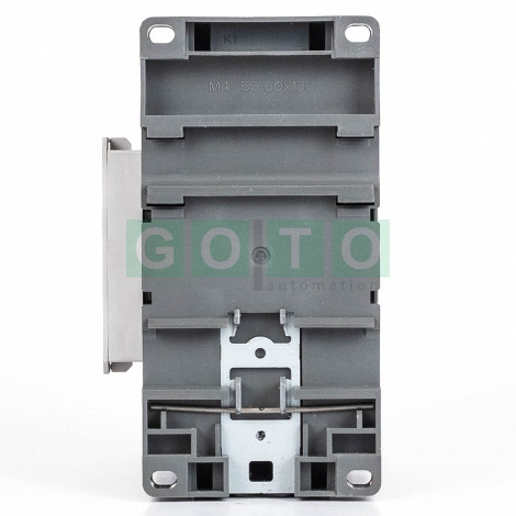 MC-85a 3 Polni Kontaktor 1a1b 24V AC-50/60Hz 