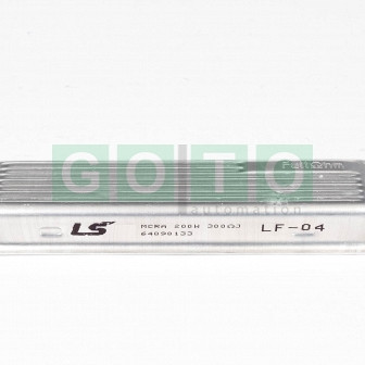 MCRA 200W 300 Ohm - Zavorni upor 200W 300 Ohm 