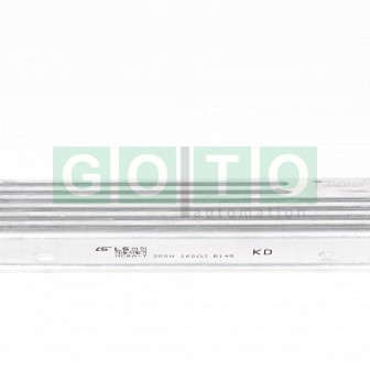 MCRA-T 200W 160 J - Braking Resistor 200W 160 OHM
