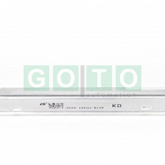 MCRA-T 200W 160 J - Braking Resistor 200W 160 OHM