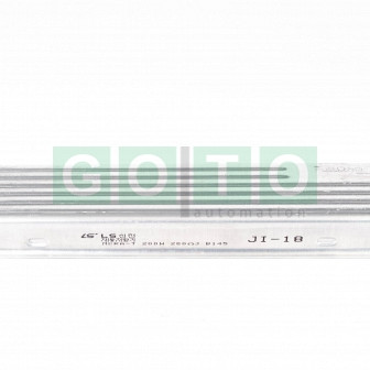 MCRA-T 200W 200 J - Braking Resistor 200W 200 OHM