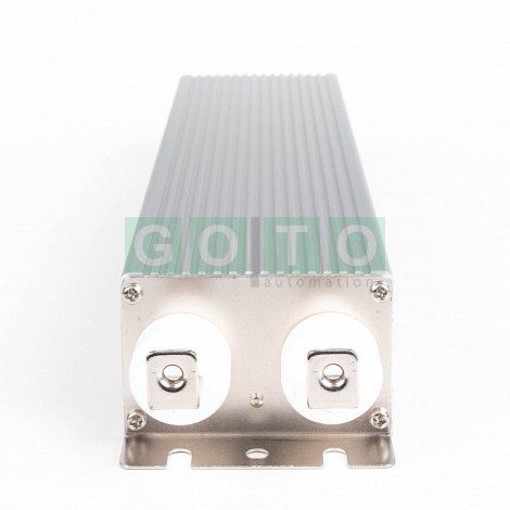 MCRF 1 kW 85 OHM J, Braking resistor