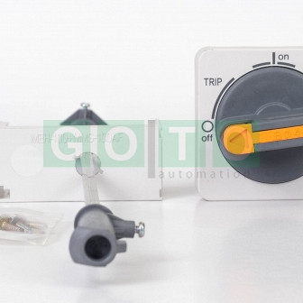 MEH100-315 Extended Handle for MMS100, 315mm