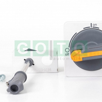 MEH63-115 Extended Handle for MMS63, 115mm