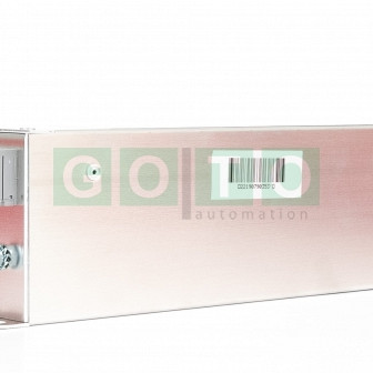 NF-KC-16-LL EPA NF-KC-16-LL COMPACT 3 PHASE FILTER 2STAGE 16A/480VAC LOW LEAKAGE