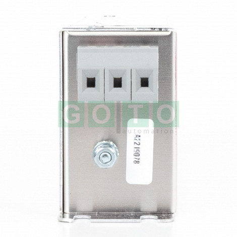 NF-KC-16-LL EPA NF-KC-16-LL COMPACT 3 PHASE FILTER 2STAGE 16A/480VAC LOW LEAKAGE