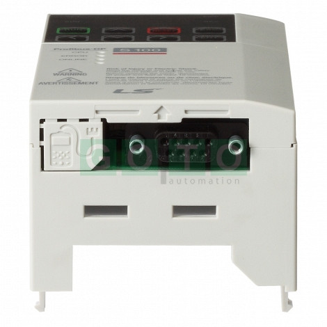 Profibus-DP (LSLV-S100),CPDP-S100 option card for S100