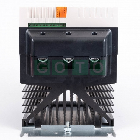 SOFT STARTER, SSCe-100-V4-C1, 100A, 55 kW 400 VAC