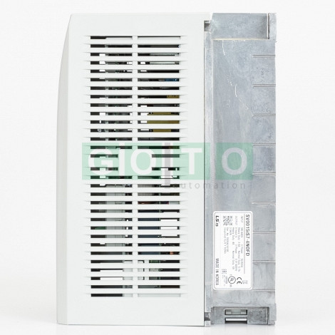 SV0015IS7-4NOFD Frekvenčni pretvornik iS7 1,5/2,2KW